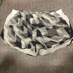 Nike shorts
